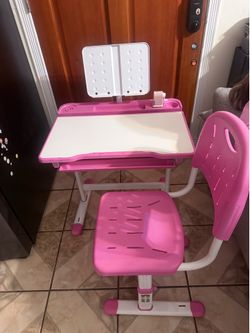Kids Desk