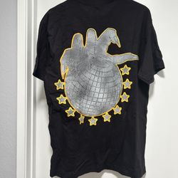 New $not Etheral Tshirt. Size Small