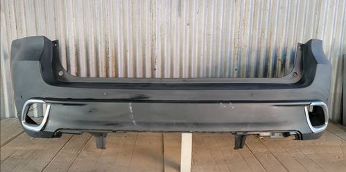 2014-2019 Toyota Highlander Rear Bumper Cover