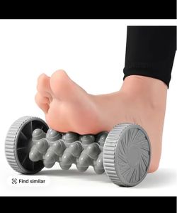 Foot massager