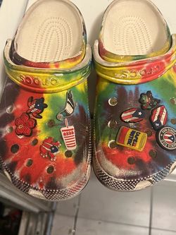 Crocs