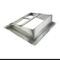 Adjustable All Pitch Roof Curb for HVAC Packaged Units 3.5-5 Ton