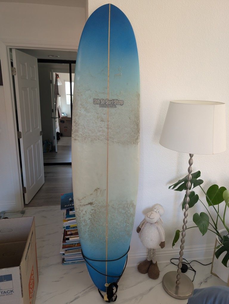 7' Surfboard