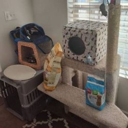 Cat/Dog Items