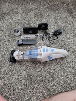 Handheld Vacuum Cleaner 