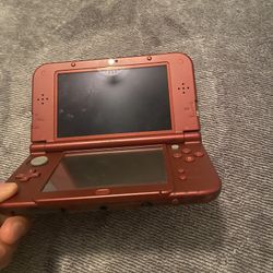 Nintendo 3ds Xl For Sale Modded 