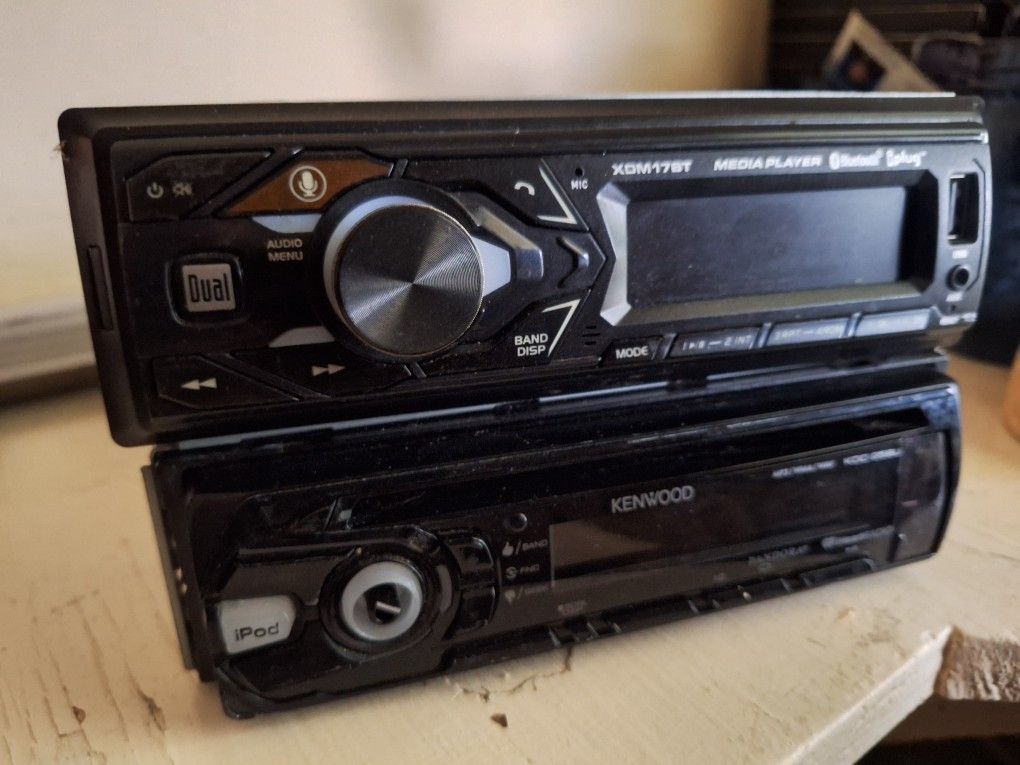 Bluetooth Radios