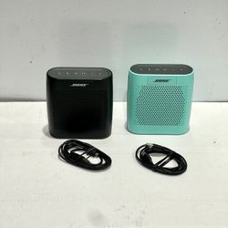 Bose SoundLink Color/ Bluetooth Speaker 