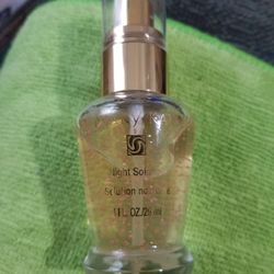 MARY KAY NIGHT SOLUTIONS 