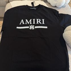 Amiri Shirt 