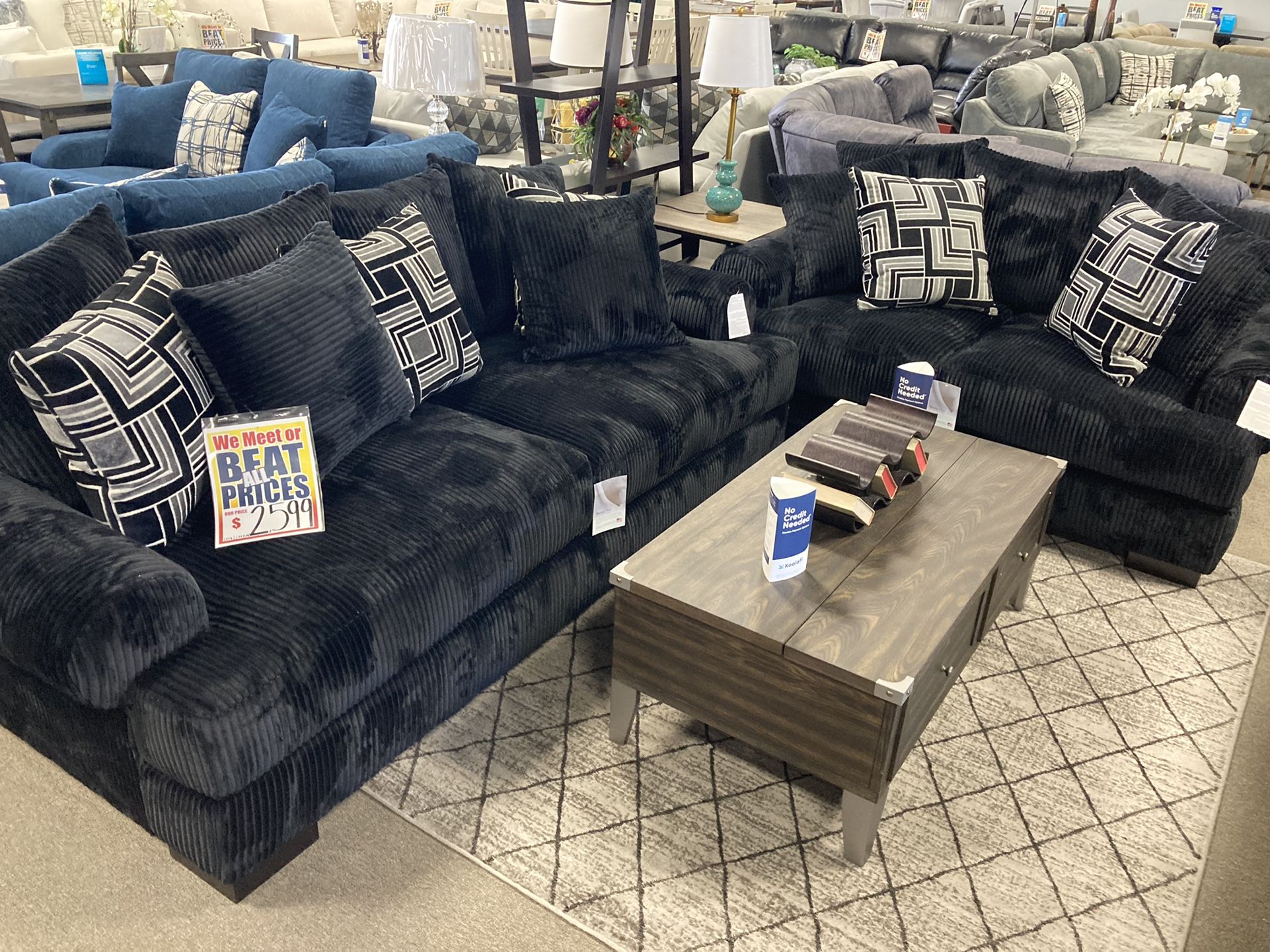 Beautiful Sofa &Loveseat✨,All Products : American Fashion Style Bags On Sale