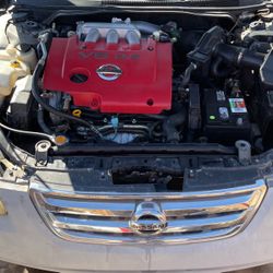 2003 Nissan Altima