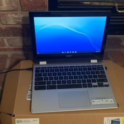 Acer Chrome book 