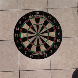 Dartboard