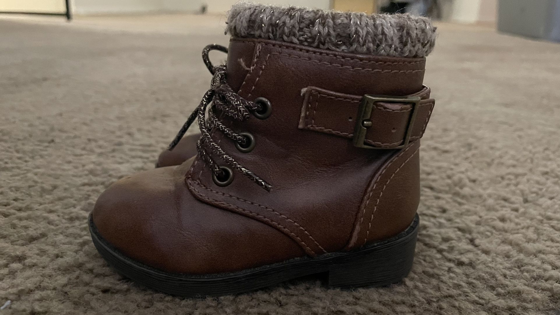 Winter Boots For Babies