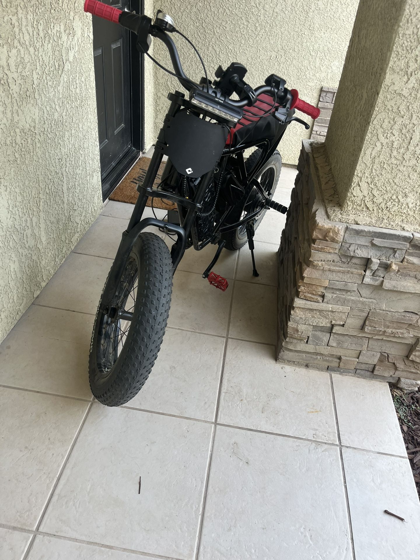 Ridstar Q20