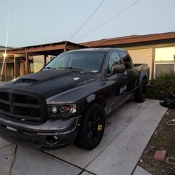 2004 Dodge Ram 1500