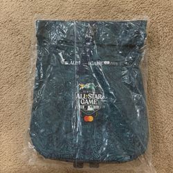 2023 MLB All-Star Game Seattle Mariners VIP Backpack MC Gift Bag
