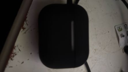 AirPod pros & case (extra 10 for the case)