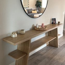 Console Table