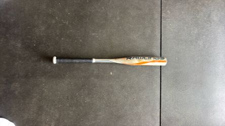 Rawlings Storm Softball Bat