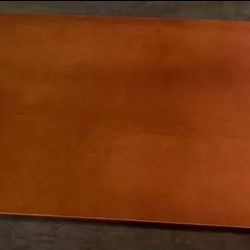 Wood Floren Desk Pad– Model DA506
