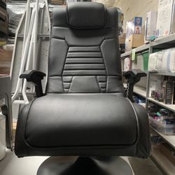 X Rocker Gaming Chair