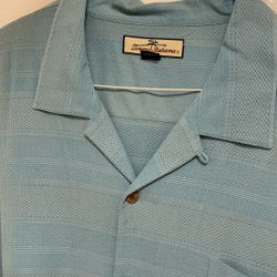 2xl Tommy Bahama Dress  👔 