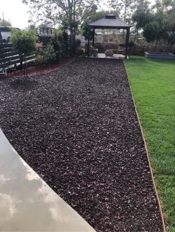 Mulch