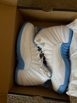 Jordan 12
