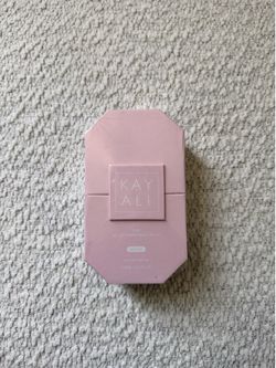 KAYALI YUM Boujee Marshmellow