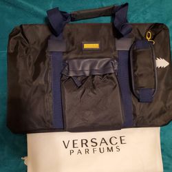 Versace Backpack Original 