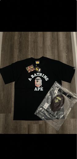 Bape tee