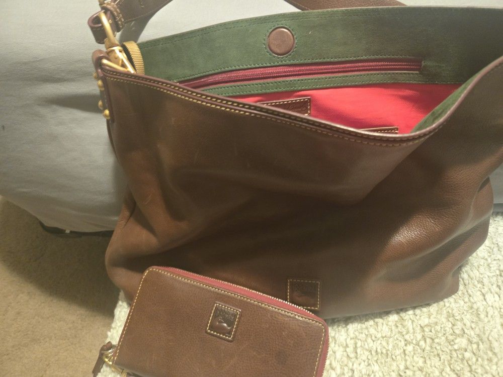 Dooney and Bourke Handbags
