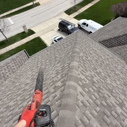 Gutter Cleaning Tools