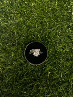 Silver Rings