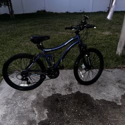 Genesis Bella Vista Mountain Bike