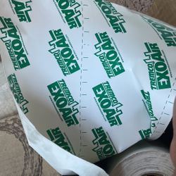 Sealant  Construction 