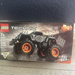 Lego Technic