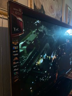 samsung tv for sale