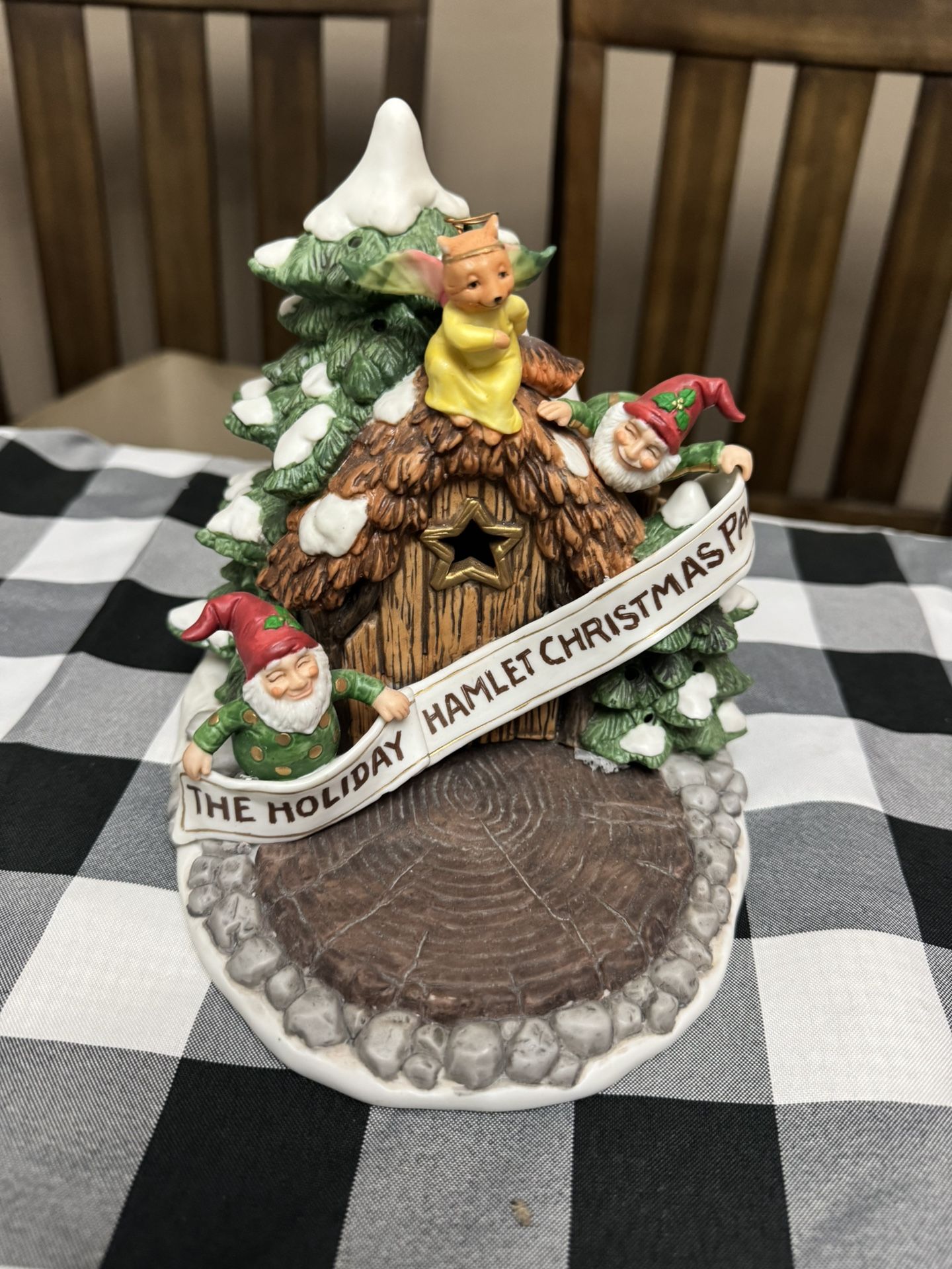 Christmas Decoration