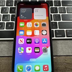 64 GB iPhone 11, WiFi Only