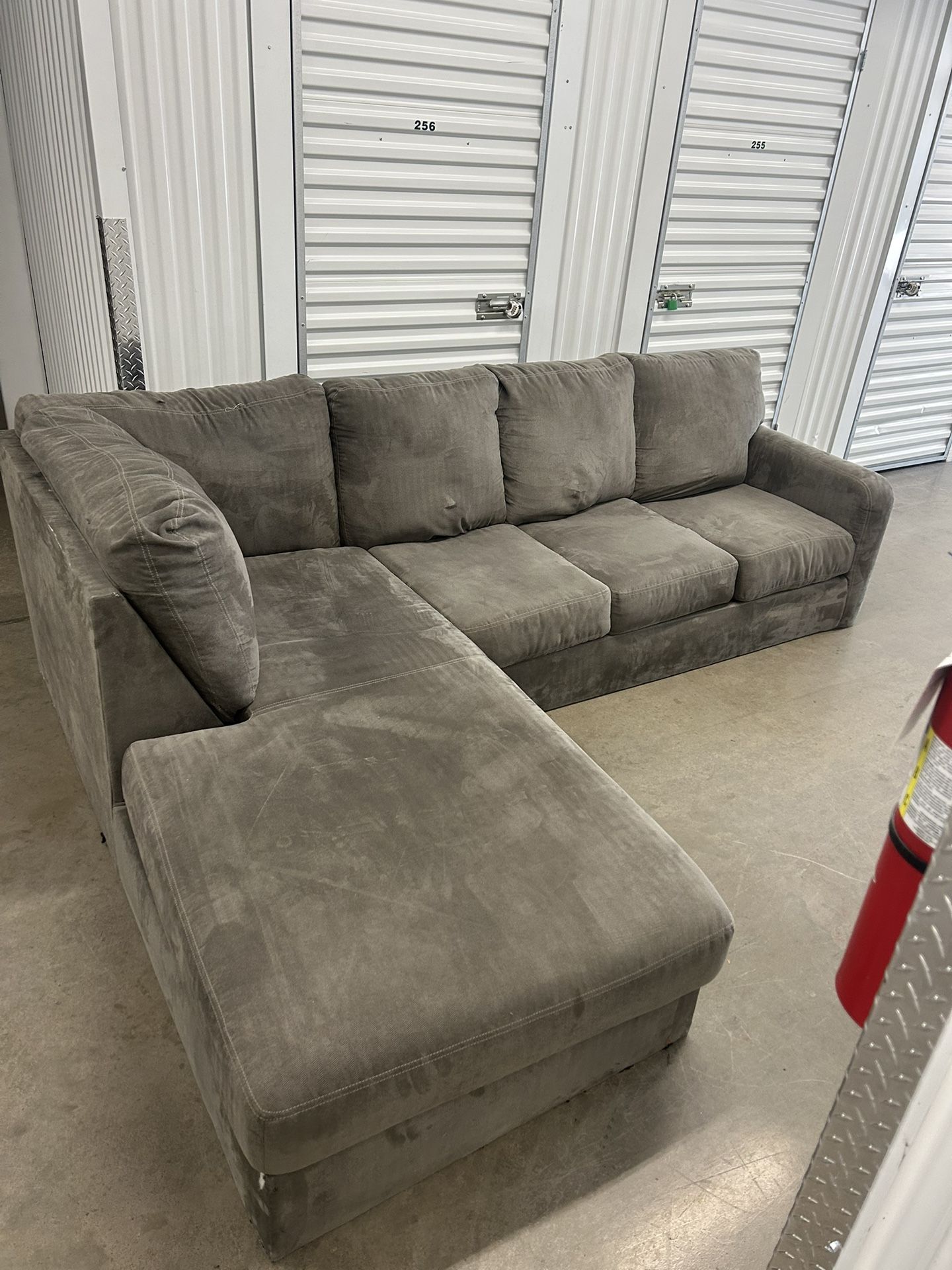 Sectional Couch