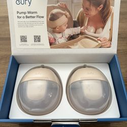 Eufy S1 Breast Pump *LIKE NEW*