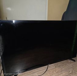 Samsung 40” Smart TV 1080p – Like New