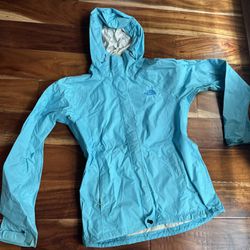 The North Face Windbreaker /raincoat SP