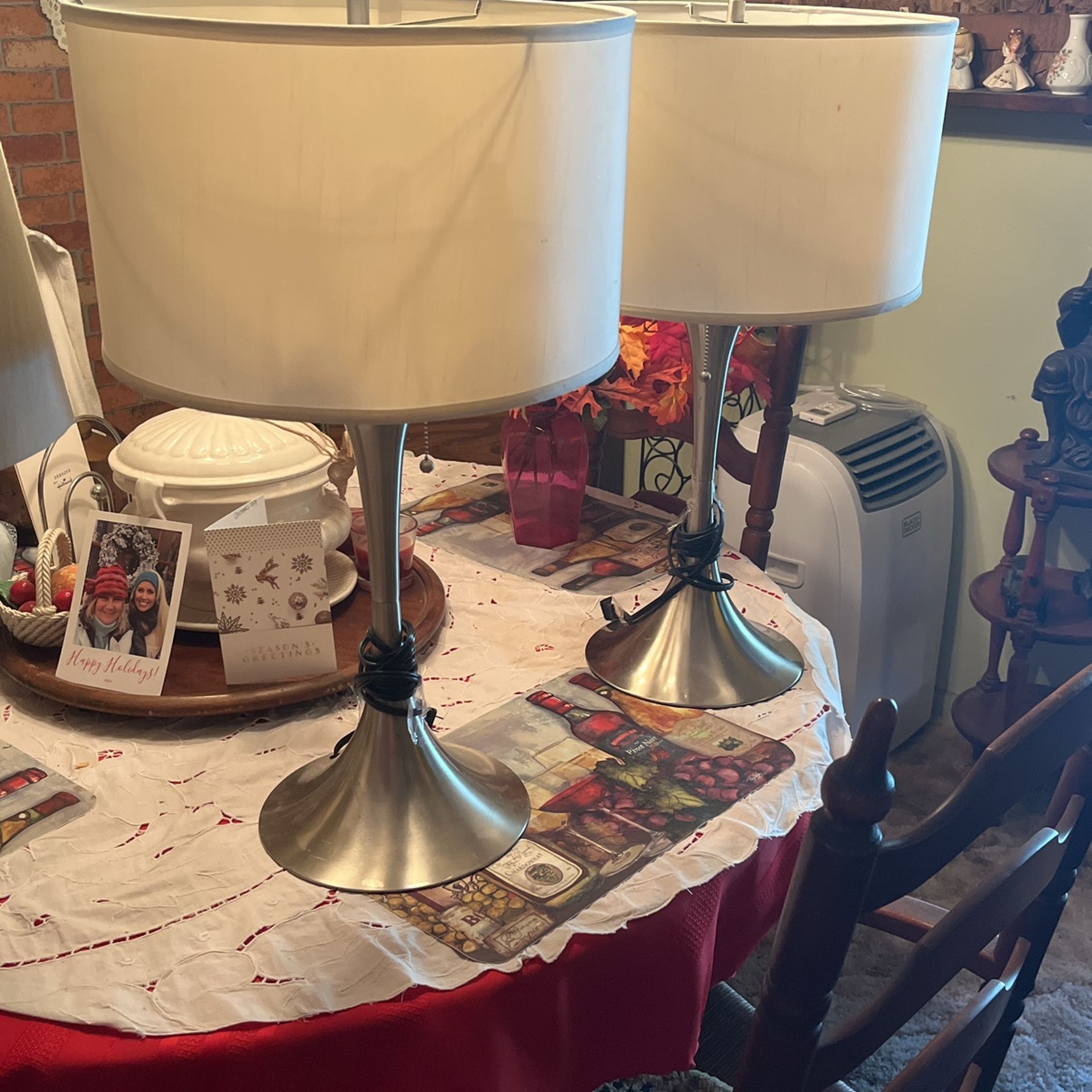 Lamps