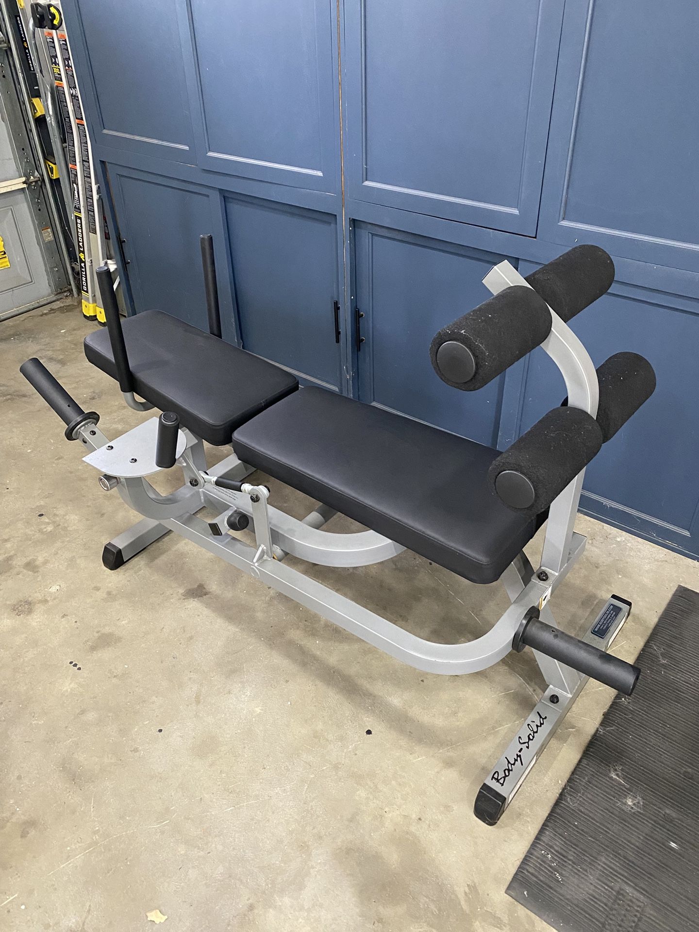 Ab Bench