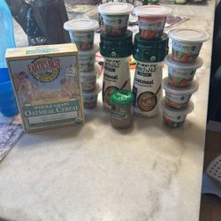 Baby Food