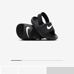 Baby Nike Sandals 